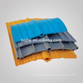jingtong rubber China Self-Adhesive pvc waterstop Membrane for wall